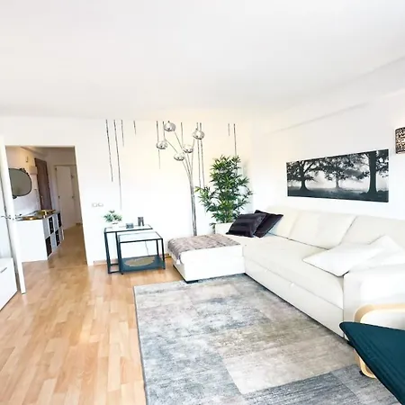 Comfy And Cozy Piscis Appartement