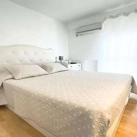 Apartment Comfy And Cozy Piscis Benalmadena