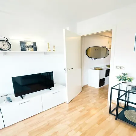 Comfy And Cozy Piscis * Benalmadena