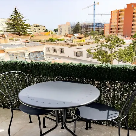 Comfy And Cozy Piscis * Benalmadena