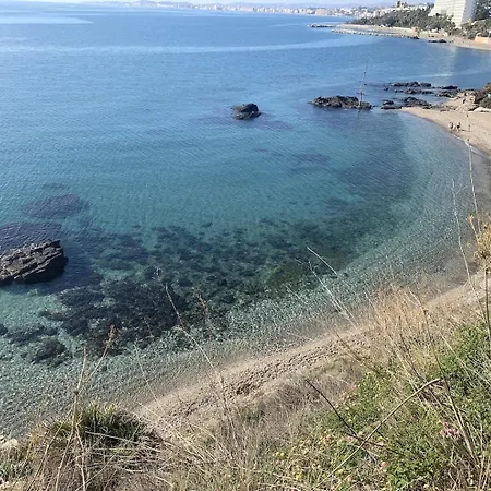 Comfy And Cozy Piscis * Benalmadena