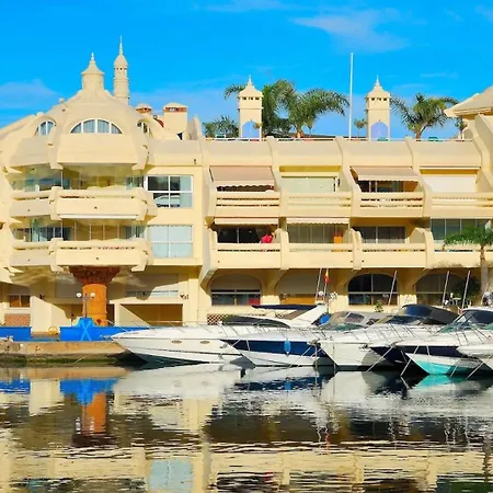 Comfy And Cozy Piscis Apartment Benalmadena