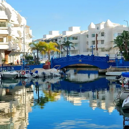 Apartment Comfy And Cozy Piscis Benalmadena