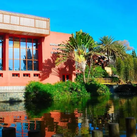 Apartment Comfy And Cozy Piscis Benalmadena