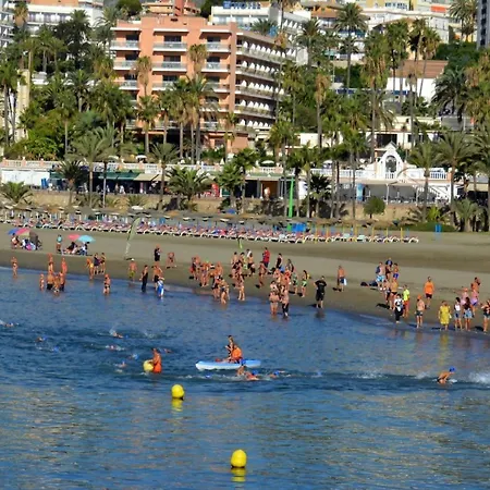 Comfy And Cozy Piscis Apartment Benalmadena